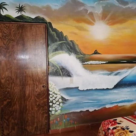 Villas La Bella Margarita Brisas de Zicatela Zewnętrze zdjęcie