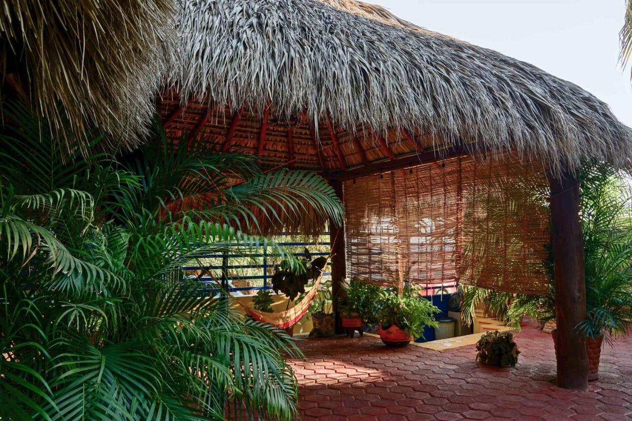 Villas La Bella Margarita Brisas de Zicatela Zewnętrze zdjęcie