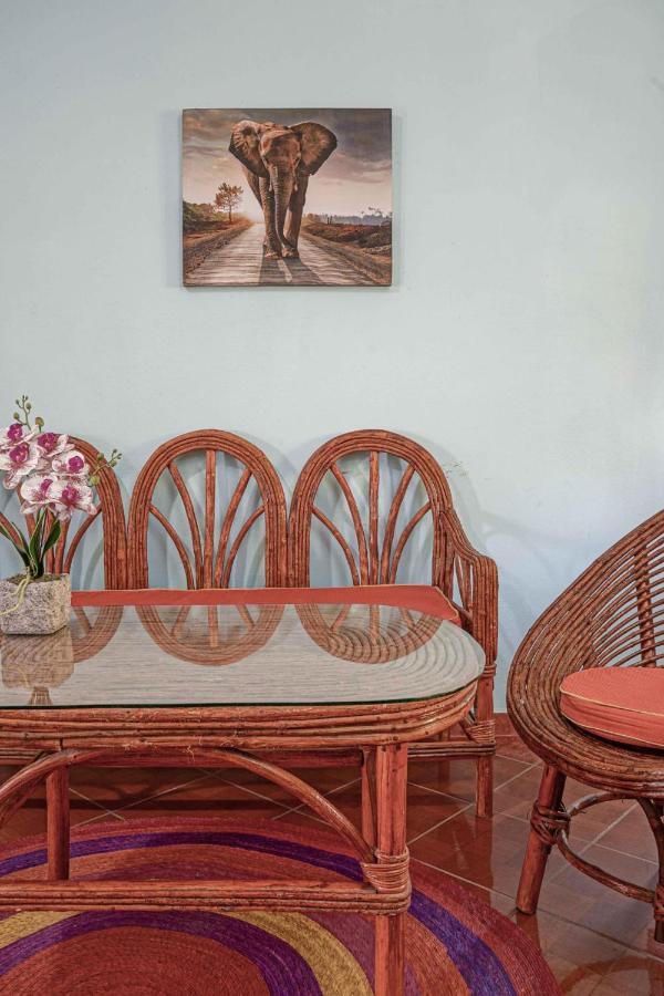 Villas La Bella Margarita Brisas de Zicatela Zewnętrze zdjęcie