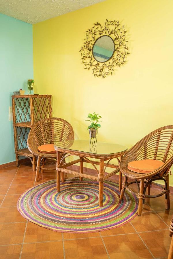 Villas La Bella Margarita Brisas de Zicatela Zewnętrze zdjęcie