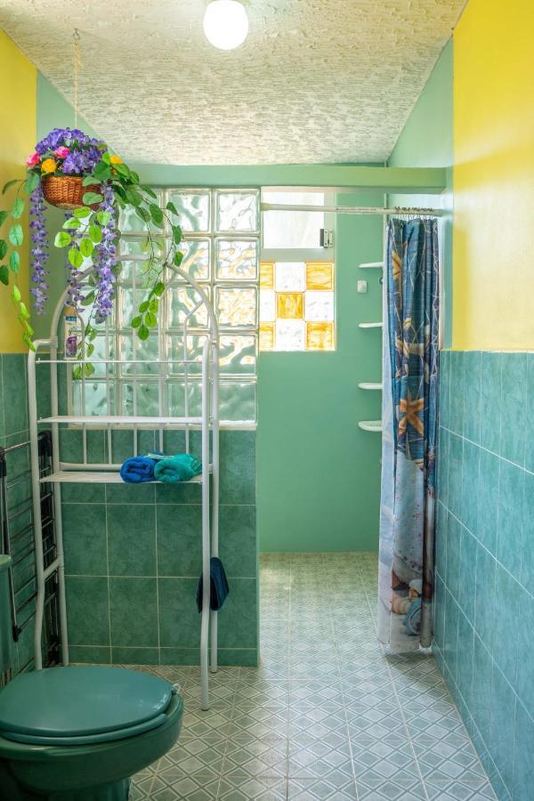 Villas La Bella Margarita Brisas de Zicatela Zewnętrze zdjęcie