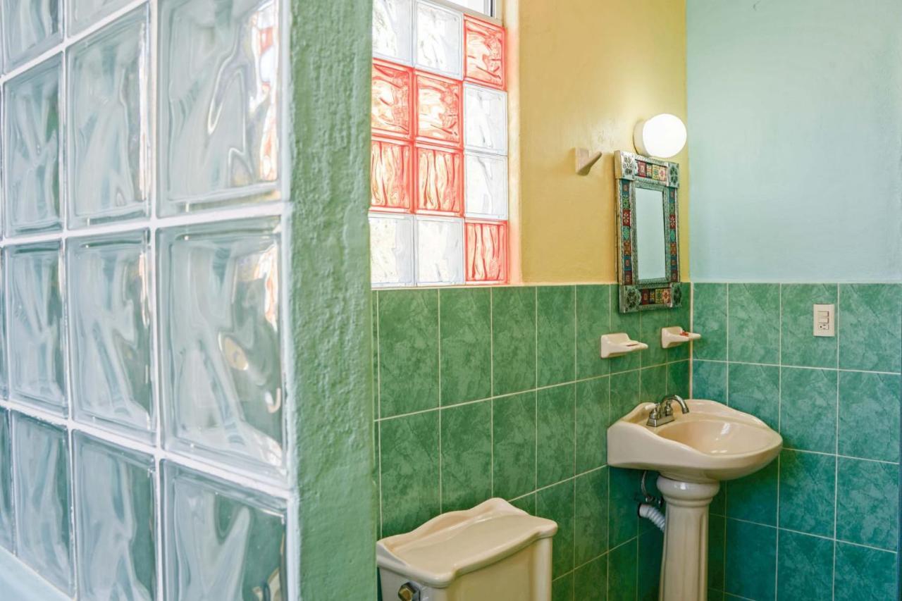 Villas La Bella Margarita Brisas de Zicatela Zewnętrze zdjęcie